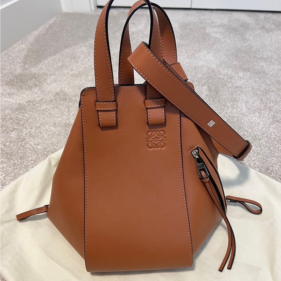 Loewe hammock bag like brandnew - Picture 1 of 5